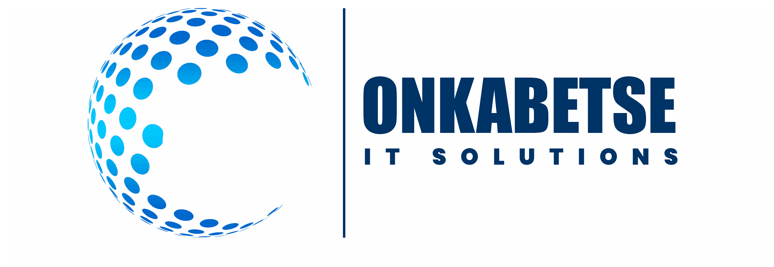 Onkabetse IT Solutions