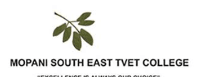 Mopani South East TVET College